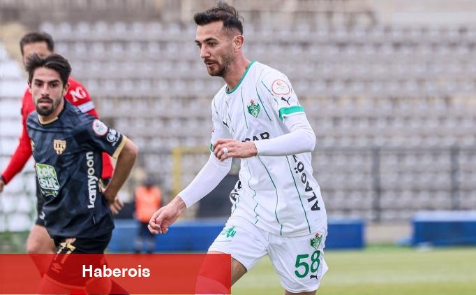 Bandırmaspor, Iğdır FK ile yenişemedi - Haberois Bandırmaspor, Iğdır FK ile yenişemedi