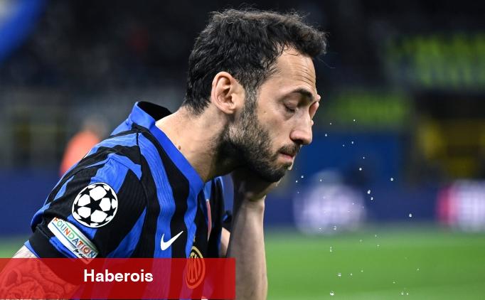Barcelona - Inter: Olası 11'ler