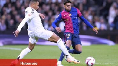 Barcelona-Real Madrid: Olası 11'ler