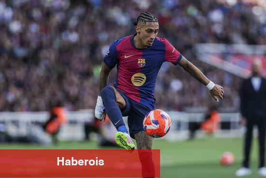 Barcelona'dan inanılmaz son: 4-3!