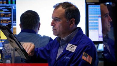 Barclays, bulut ve tekrarlayan gelirde büyüme nedeniyle NetApp’ı yükseltti