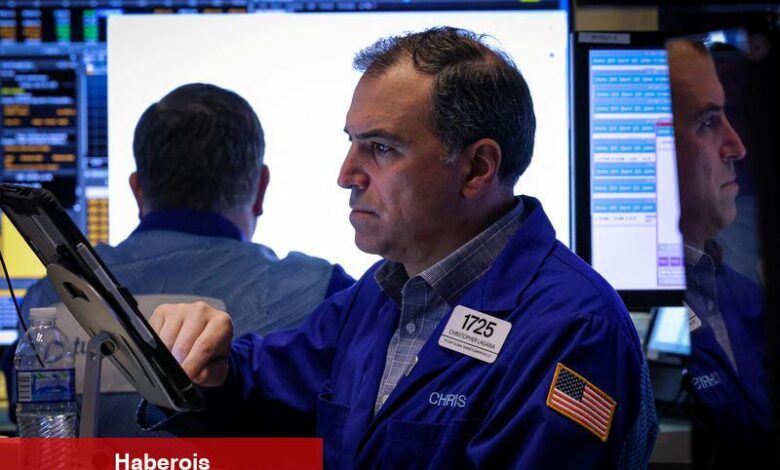 Barclays, bulut ve tekrarlayan gelirde büyüme nedeniyle NetApp’ı yükseltti - Haberois Barclays, bulut ve tekrarlayan gelirde büyüme nedeniyle NetApp’ı yükseltti