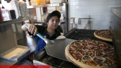 Barclays, büyüme endişeleri nedeniyle Domino’s UK’i düşürdü, hedefi 250p’ye indirdi