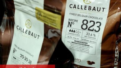 Barclays, kakao maliyetleri ve gecikmeler nedeniyle Barry Callebaut’u düşürdü