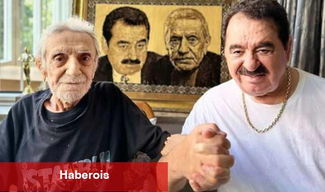 Başından vurulmuştu! İbrahim Tatlıses'ten şoke eden itiraf: Kurşunun gayesi ben değildim