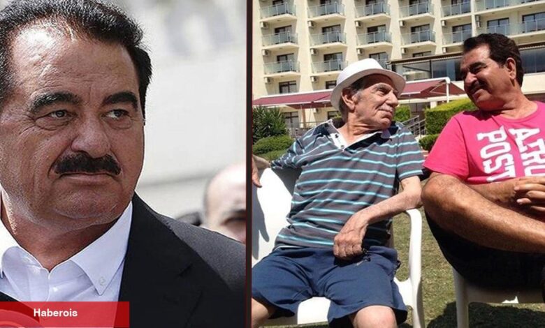 Başından vurulmuştu! İbrahim Tatlıses'ten şoke eden itiraf: Kurşunun gayesi ben değildim - Haberois Başından vurulmuştu! İbrahim Tatlıses'ten şoke eden itiraf: Kurşunun gayesi ben değildim