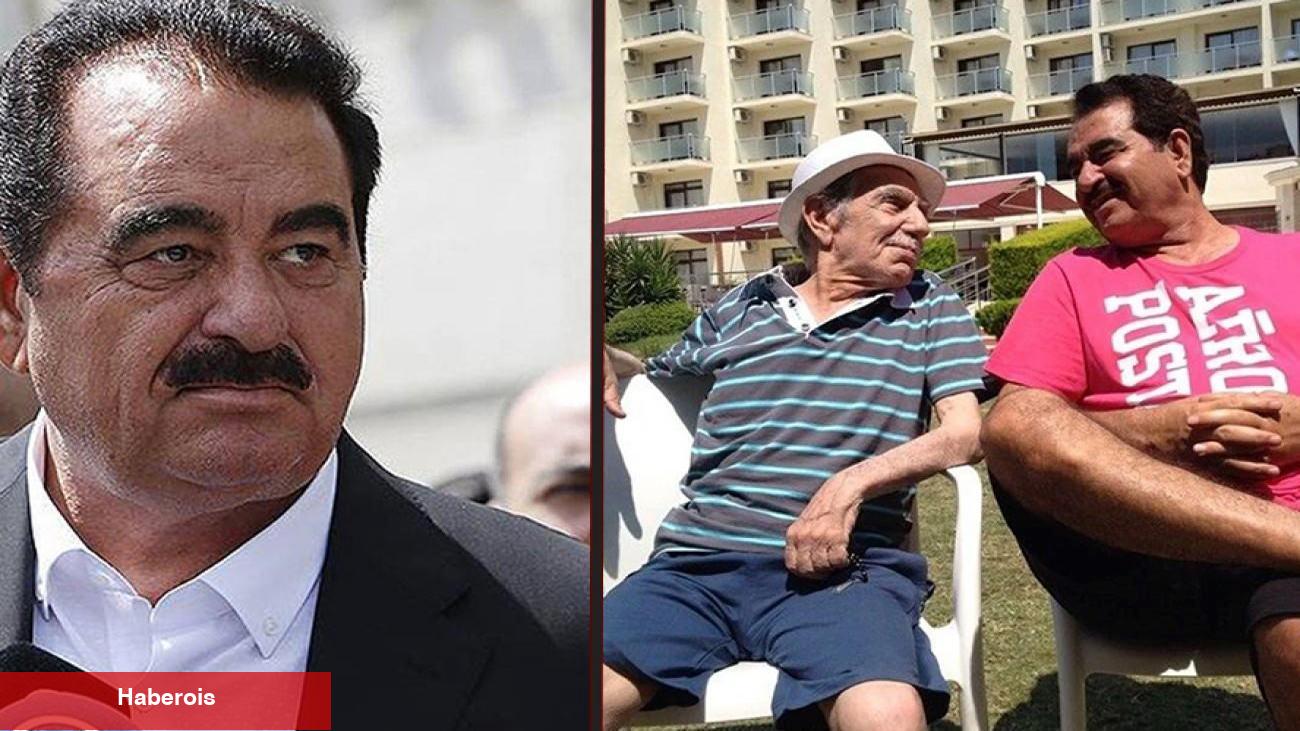 Başından vurulmuştu! İbrahim Tatlıses'ten şoke eden itiraf: Kurşunun gayesi ben değildim