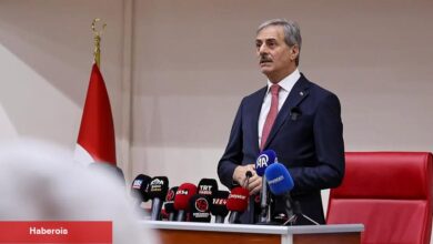 Başkan Alemdar 1 yılı anlattı!
