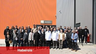 Başkan Altay: "Fennî Fırın'da En Uygun Fiyata Kaliteli Ekmek Hizmeti Sunuyoruz"