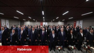 Başkan Altay İLBANK Yönetim Kurulu Üyeliğine Seçildi