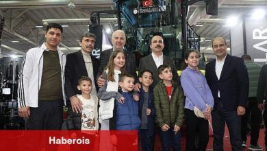 Başkan Altay: "Konya Tarım Fuarı dünyada bilinen bir marka haline geldi"