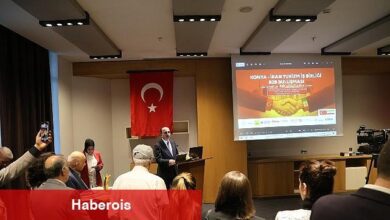 Başkan Altay: "Konya'yı Dünya Çapında Bir Destinasyon Haline Getirmek İçin Çalışıyoruz"