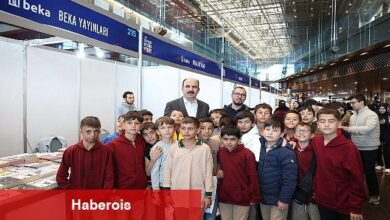 Başkan Altay'dan Çocukları Sevindiren Haber