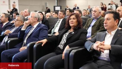 Başkan Aras’tan İller Bankası Genel Kurulu’nda “Turizm Vergisi” çağrısı
