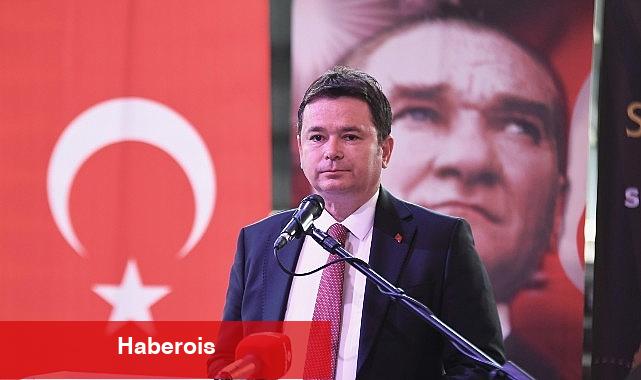 Başkan Aydın Fetih Günü Etkinlikleri programını duyurdu - Haberois Başkan Aydın Fetih Günü Etkinlikleri programını duyurdu