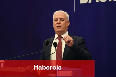 Başkan Bozbey: Bursa’da hedef dünya kenti