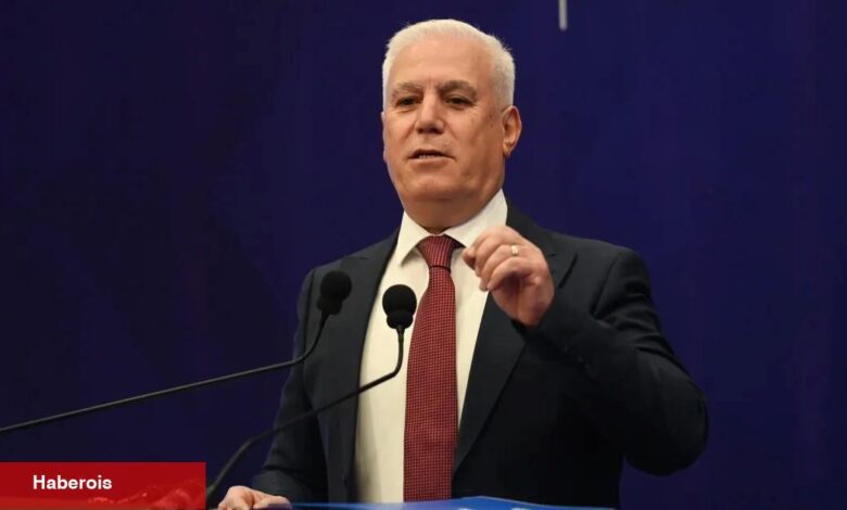 Başkan Bozbey: Bursa’da hedef dünya kenti - Haberois Başkan Bozbey: Bursa’da hedef dünya kenti