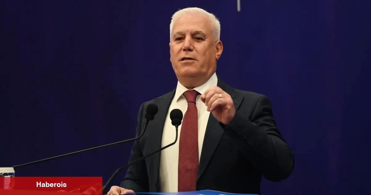 Başkan Bozbey: Bursa’da hedef dünya kenti