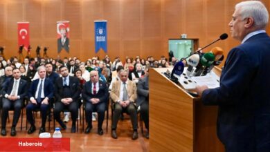 Başkan Bozbey: Sürdürülebilirlik için suyumuzu ve derelerimizi korumalıyız