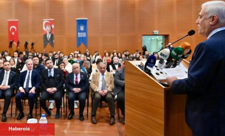 Başkan Bozbey: Sürdürülebilirlik için suyumuzu ve derelerimizi korumalıyız - Haberois Başkan Bozbey: Sürdürülebilirlik için suyumuzu ve derelerimizi korumalıyız