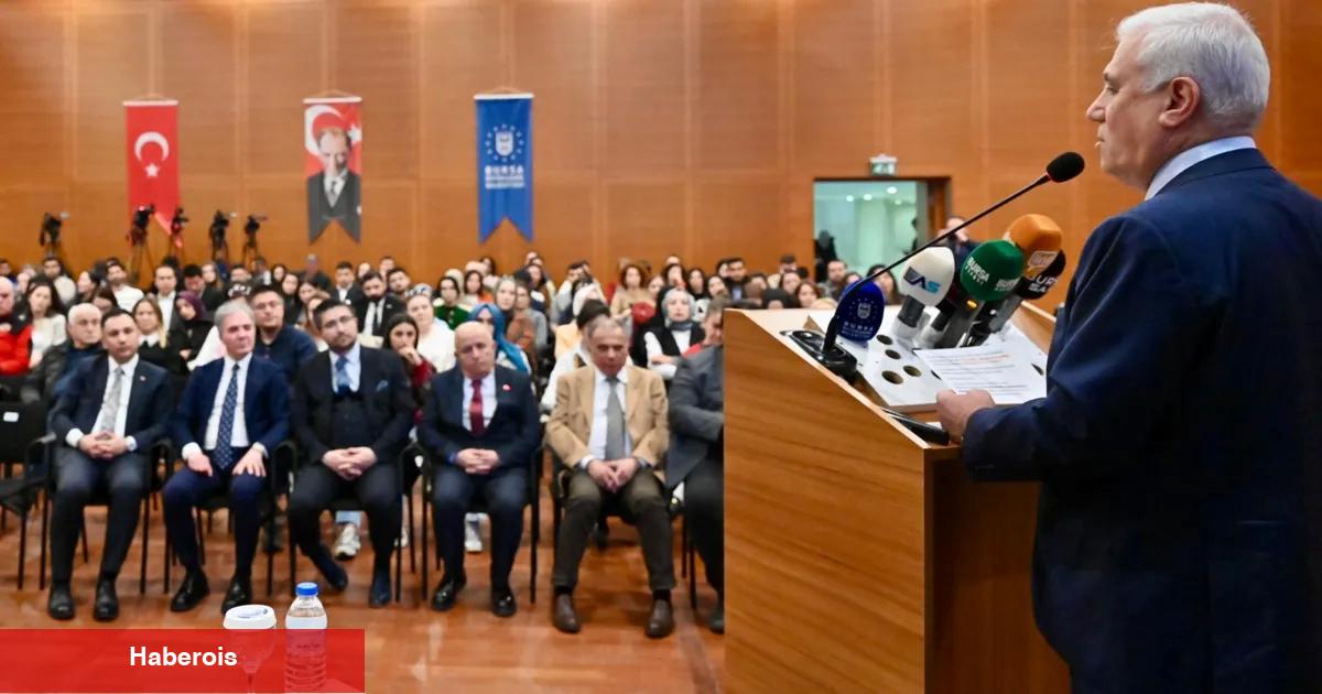 Başkan Bozbey: Sürdürülebilirlik için suyumuzu ve derelerimizi korumalıyız