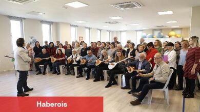 Başkan Çerçioğlu Aydınlıları Birbirinden Eğlenceli Etkinlikler ile Buluşturuyor