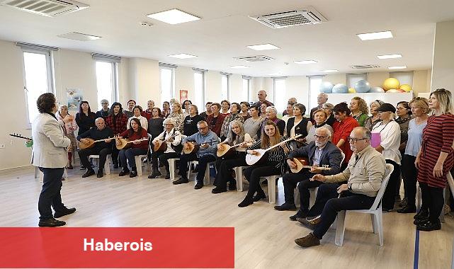Başkan Çerçioğlu Aydınlıları Birbirinden Eğlenceli Etkinlikler ile Buluşturuyor - Haberois Başkan Çerçioğlu Aydınlıları Birbirinden Eğlenceli Etkinlikler ile Buluşturuyor