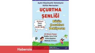 Başkan Çerçioğlu, tüm çocukları uçurtma şenliğine davet etti