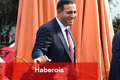 Başkan Erman Uzun’dan 1 yıl değerlendirmesi                   