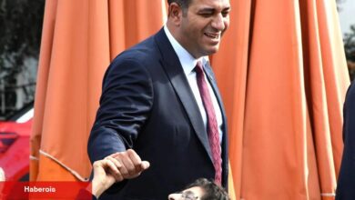 Başkan Erman Uzun’dan 1 yıl değerlendirmesi                   