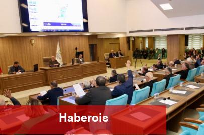 Başkan Güler, “Biz her türlü teknik desteği vereceğiz”