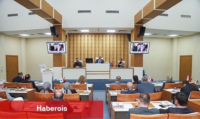 Başkan İbrahim Sandıkçı: "Milletimiz sağduyu ile hareket ederek esnafının ve üreticisinin yanında yer aldı" - Haberois Başkan İbrahim Sandıkçı: "Milletimiz sağduyu ile hareket ederek esnafının ve üreticisinin yanında yer aldı"