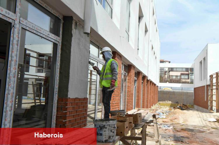 Başkent Ankara'da sosyal tesislerin sayısı artıyor