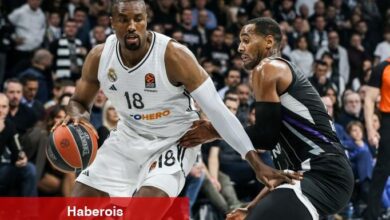Basketbol Üstün Ligi'ne tutunma gayreti son 5 haftaya taşındı