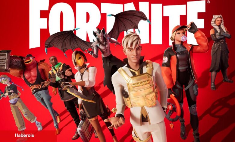 Battle Royale Tipine İlgi Düşüyor, Fortnite Pazar Hissesini Artırıyor - Haberois Battle Royale Tipine İlgi Düşüyor, Fortnite Pazar Hissesini Artırıyor