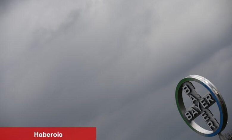 Bayer, glifosat davası için ABD Yüksek Mahkemesi’ne başvurdu - Haberois Bayer, glifosat davası için ABD Yüksek Mahkemesi’ne başvurdu