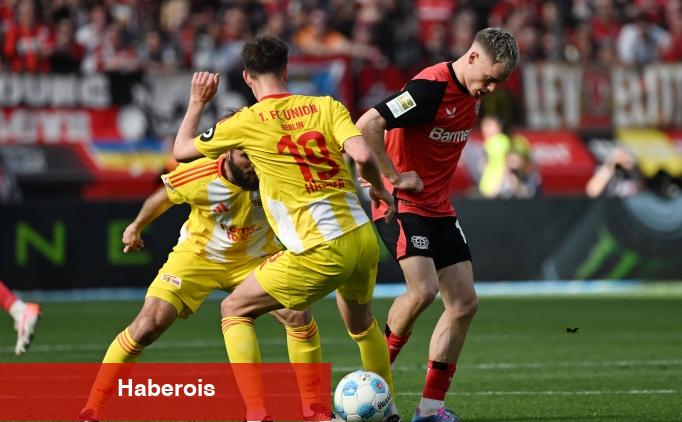 Bayer Leverkusen'den konutunda kayıp! - Haberois Bayer Leverkusen'den konutunda kayıp!