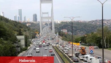 Bayramda fiyatsız otoyollar, köprüler 2025: Avrasya Tüneli, Osmangazi, Çanakkale köprüsü, Niğde otoyolu fiyatsız mi?