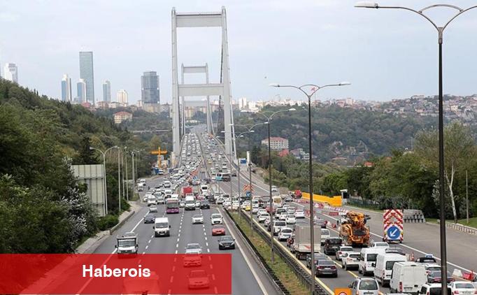 Bayramda fiyatsız otoyollar, köprüler 2025: Avrasya Tüneli, Osmangazi, Çanakkale köprüsü, Niğde otoyolu fiyatsız mi?