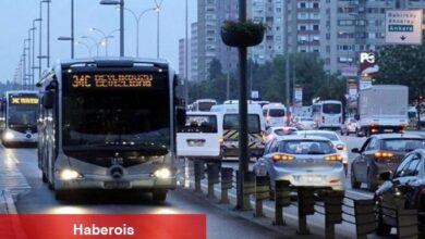 Bayramda İETT, toplu taşıma fiyatsız mi, ücretsiz mı? 2025