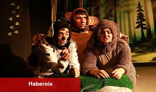 BBKT Burhaniye'nin kırsal mahallelerinde gösterimlerine başlıyor - Haberois BBKT Burhaniye'nin kırsal mahallelerinde gösterimlerine başlıyor