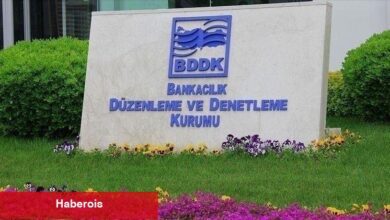BDDK'dan düzenleme