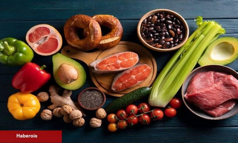 Bebeğinizin sıhhati için bu besinleri tüketin - Haberois Bebeğinizin sıhhati için bu besinleri tüketin