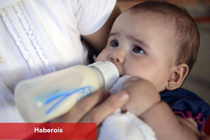 Bebeklerde ağız ve diş bakımı rehberi