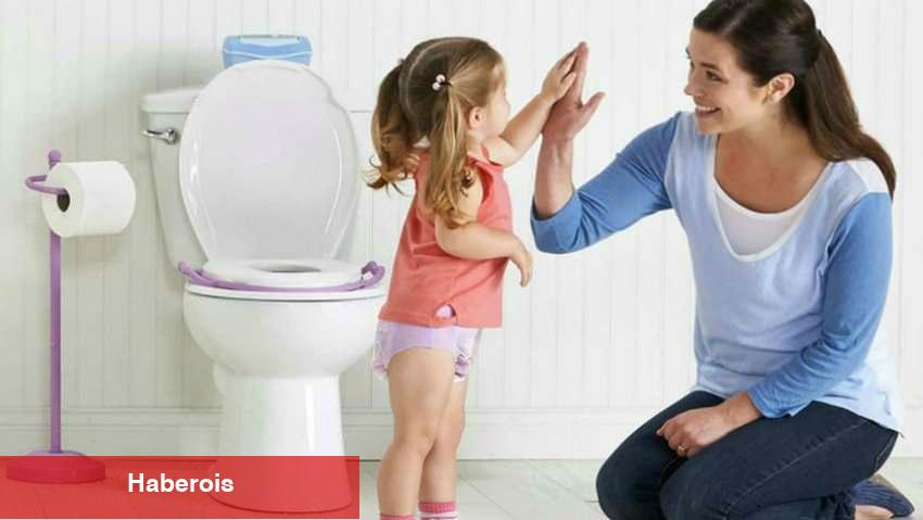 Bebeklerde tuvalet eğitimi ne vakit başlamalı?