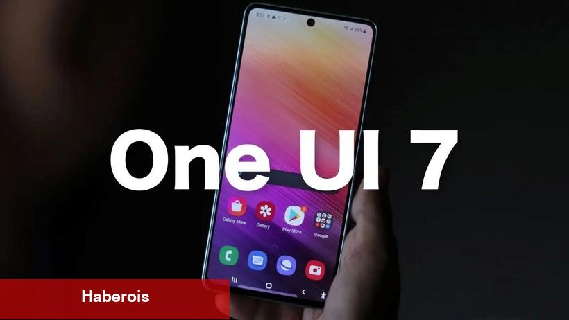 Beklenen Samsung güncellemesi işte bu modellere geliyor!