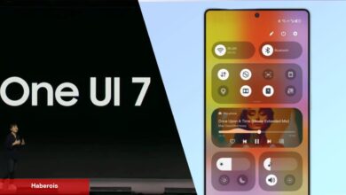 Beklenen Samsung güncellemesi işte bu modellere geliyor!