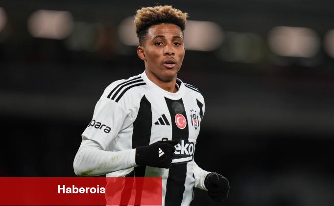 Benfica'nın Gedson Fernandes inadı! - Haberois Benfica'nın Gedson Fernandes inadı!
