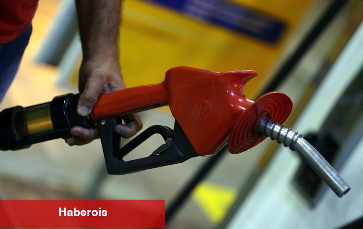 Benzine zam geliyor