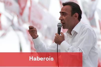 Berhan Şimşek'in de geç başvurusu kabul edilmedi! Özel'e sitem etti!